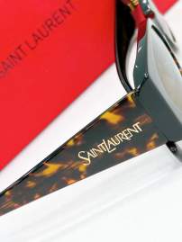 Picture of Saint Laurent Sunglasses _SKUfw79568336fw